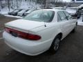 2005 White Opal Buick Century Sedan  photo #5