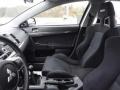Graphite Gray Pearl - Lancer Evolution GSR Photo No. 18