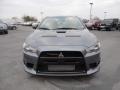 Graphite Gray Pearl - Lancer Evolution GSR Photo No. 19