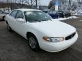 2005 White Opal Buick Century Sedan  photo #7