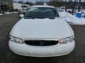 2005 White Opal Buick Century Sedan  photo #8