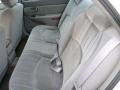 2005 White Opal Buick Century Sedan  photo #16