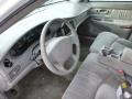 2005 White Opal Buick Century Sedan  photo #20