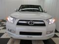 2013 Blizzard White Pearl Toyota 4Runner SR5 4x4  photo #2