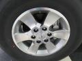 Blizzard White Pearl - 4Runner SR5 4x4 Photo No. 4