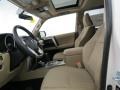 Blizzard White Pearl - 4Runner SR5 4x4 Photo No. 8