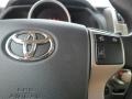 2013 Blizzard White Pearl Toyota 4Runner SR5 4x4  photo #16