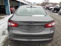2013 Sterling Gray Metallic Ford Fusion SE  photo #7