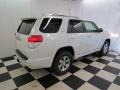 2013 Blizzard White Pearl Toyota 4Runner SR5 4x4  photo #19