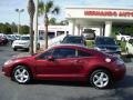 Ultra Red Pearl - Eclipse GT Coupe Photo No. 2