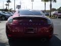 Ultra Red Pearl - Eclipse GT Coupe Photo No. 4