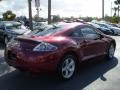 Ultra Red Pearl - Eclipse GT Coupe Photo No. 5