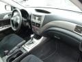 2010 Spark Silver Metallic Subaru Impreza 2.5i Premium Wagon  photo #11