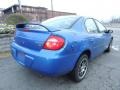 2005 Electric Blue Pearlcoat Dodge Neon SXT  photo #4