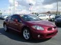 Ultra Red Pearl - Eclipse GT Coupe Photo No. 7