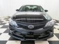 Attitude Black Metallic - Camry SE V6 Photo No. 2