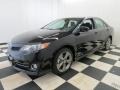 Attitude Black Metallic - Camry SE V6 Photo No. 3