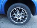 Electric Blue Pearlcoat - Neon SXT Photo No. 8