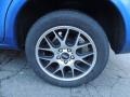 2005 Electric Blue Pearlcoat Dodge Neon SXT  photo #8