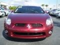 Ultra Red Pearl - Eclipse GT Coupe Photo No. 8