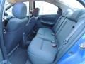 2005 Electric Blue Pearlcoat Dodge Neon SXT  photo #9