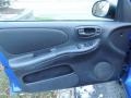 2005 Electric Blue Pearlcoat Dodge Neon SXT  photo #11