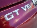 Ultra Red Pearl - Eclipse GT Coupe Photo No. 11