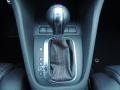 2010 Deep Black Metallic Volkswagen GTI 4 Door  photo #14