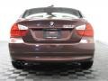 2006 Barrique Red Metallic BMW 3 Series 325xi Sedan  photo #4