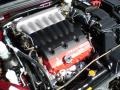 Ultra Red Pearl - Eclipse GT Coupe Photo No. 14