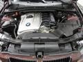 3.0 Liter DOHC 24-Valve VVT Inline 6 Cylinder Engine for 2006 BMW 3 Series 325xi Sedan #75334221