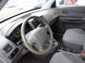 2008 Dark Titanium Gray Hyundai Tucson GLS  photo #20