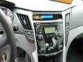 Pacific Blue Pearl - Sonata GLS Photo No. 23