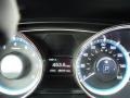Pacific Blue Pearl - Sonata GLS Photo No. 25