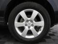 2008 Hyundai Santa Fe SE Wheel and Tire Photo