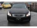 Black Obsidian - G 37 Sedan Photo No. 2