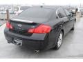 Black Obsidian - G 37 Sedan Photo No. 6