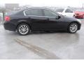 Black Obsidian - G 37 Sedan Photo No. 7