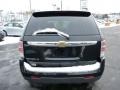 2009 Black Chevrolet Equinox LT  photo #4