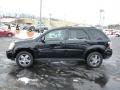 2009 Black Chevrolet Equinox LT  photo #6