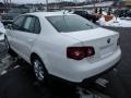Candy White - Jetta SE Sedan Photo No. 5