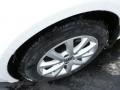 Candy White - Jetta SE Sedan Photo No. 9