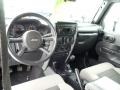 Black - Wrangler Unlimited X 4x4 Photo No. 12