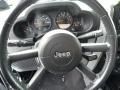 Black - Wrangler Unlimited X 4x4 Photo No. 17