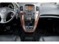 2001 Millennium Silver Metallic Lexus RX 300  photo #5