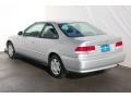 Vogue Silver Metallic - Civic EX Coupe Photo No. 2