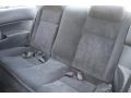 Vogue Silver Metallic - Civic EX Coupe Photo No. 4