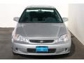 Vogue Silver Metallic - Civic EX Coupe Photo No. 7