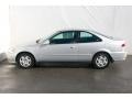 Vogue Silver Metallic - Civic EX Coupe Photo No. 8