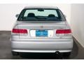 Vogue Silver Metallic - Civic EX Coupe Photo No. 9